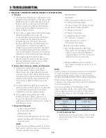 Preview for 19 page of Chattanooga Group 2738 Service Manual