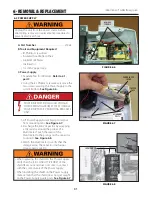 Preview for 34 page of Chattanooga Group 2738 Service Manual