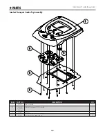 Preview for 46 page of Chattanooga Group 2738 Service Manual