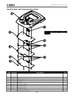 Preview for 47 page of Chattanooga Group 2738 Service Manual