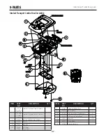 Preview for 50 page of Chattanooga Group 2738 Service Manual