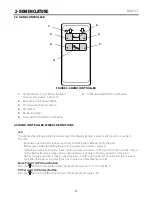 Предварительный просмотр 14 страницы Chattanooga Group 8080 Service Manual