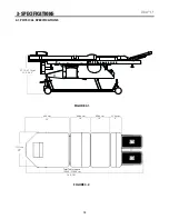 Предварительный просмотр 16 страницы Chattanooga Group 8080 Service Manual