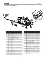 Предварительный просмотр 44 страницы Chattanooga Group 8080 Service Manual