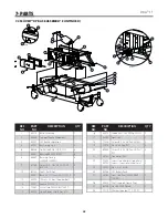 Предварительный просмотр 45 страницы Chattanooga Group 8080 Service Manual