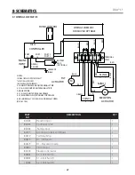 Предварительный просмотр 50 страницы Chattanooga Group 8080 Service Manual