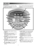 Предварительный просмотр 9 страницы Chattanooga Group FLUIDC DHT 1480 Service Manual