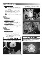 Предварительный просмотр 20 страницы Chattanooga Group FLUIDC DHT 1480 Service Manual