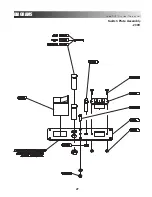 Предварительный просмотр 29 страницы Chattanooga Group FLUIDC DHT 1480 Service Manual