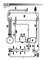 Предварительный просмотр 30 страницы Chattanooga Group FLUIDC DHT 1480 Service Manual