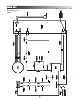 Предварительный просмотр 31 страницы Chattanooga Group FLUIDC DHT 1480 Service Manual