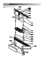 Предварительный просмотр 32 страницы Chattanooga Group FLUIDC DHT 1480 Service Manual