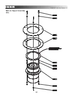 Предварительный просмотр 34 страницы Chattanooga Group FLUIDC DHT 1480 Service Manual