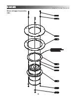 Предварительный просмотр 35 страницы Chattanooga Group FLUIDC DHT 1480 Service Manual