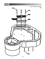 Предварительный просмотр 37 страницы Chattanooga Group FLUIDC DHT 1480 Service Manual