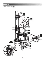 Предварительный просмотр 38 страницы Chattanooga Group FLUIDC DHT 1480 Service Manual