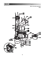 Предварительный просмотр 39 страницы Chattanooga Group FLUIDC DHT 1480 Service Manual