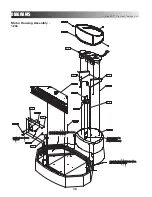 Предварительный просмотр 40 страницы Chattanooga Group FLUIDC DHT 1480 Service Manual