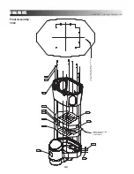 Предварительный просмотр 44 страницы Chattanooga Group FLUIDC DHT 1480 Service Manual