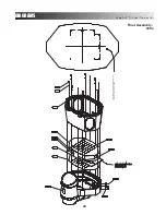 Предварительный просмотр 45 страницы Chattanooga Group FLUIDC DHT 1480 Service Manual