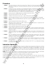 Preview for 21 page of Chattanooga Group Hydrocollator E-1 Operating Manual