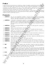 Preview for 45 page of Chattanooga Group Hydrocollator E-1 Operating Manual