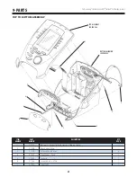 Preview for 86 page of Chattanooga Group Intelect Legend XT Service Manual