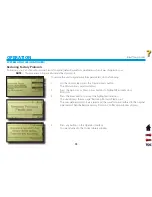 Предварительный просмотр 76 страницы Chattanooga Group Intelect Transport Combo User Manual