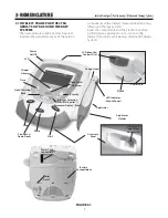 Предварительный просмотр 7 страницы Chattanooga Group Intelect TRANSPORT Vectra Genisys 2759 Service Manual