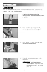 Preview for 69 page of Chattanooga Group MAGNECISER User Manual