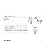 Предварительный просмотр 19 страницы Chattanooga Group Optiflex S User Manual