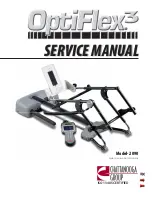 Chattanooga Group OPTIFLEX3 2090 Service Manual предпросмотр