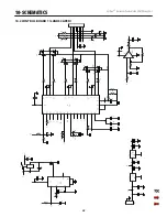 Предварительный просмотр 44 страницы Chattanooga Group OPTIFLEX3 2090 Service Manual