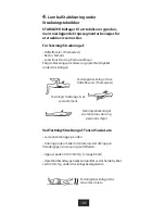 Предварительный просмотр 105 страницы Chattanooga Group Stabilizer Operating Instructions Manual