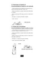 Предварительный просмотр 146 страницы Chattanooga Group Stabilizer Operating Instructions Manual