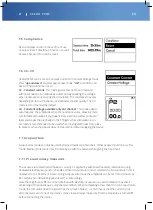 Preview for 27 page of Chattanooga Cefar TENS User Manual