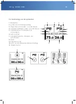 Предварительный просмотр 203 страницы Chattanooga Cefar TENS User Manual