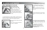 Предварительный просмотр 26 страницы Chattanooga Fluidotherapy FLU110D User Manual