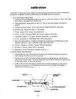 Предварительный просмотр 13 страницы Chattanooga Intelect 225P Operator'S Manual