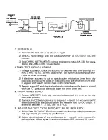 Предварительный просмотр 14 страницы Chattanooga Intelect 225P Operator'S Manual