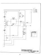 Предварительный просмотр 27 страницы Chattanooga Intelect 225P Operator'S Manual