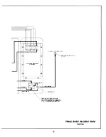 Предварительный просмотр 39 страницы Chattanooga Intelect 225P Operator'S Manual