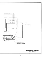 Предварительный просмотр 43 страницы Chattanooga Intelect 225P Operator'S Manual