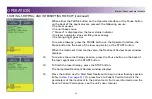 Preview for 40 page of Chattanooga Intelect Advanced 2766 User Manual