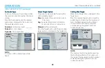 Preview for 32 page of Chattanooga Intelect Advanced 2771 User Manual