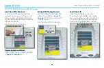 Preview for 45 page of Chattanooga Intelect Advanced 2771 User Manual