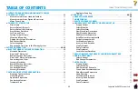 Предварительный просмотр 2 страницы Chattanooga Intelect Advanced Therapy System Manual