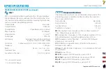 Предварительный просмотр 24 страницы Chattanooga Intelect Advanced Therapy System Manual