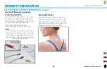 Предварительный просмотр 42 страницы Chattanooga Intelect Advanced Therapy System Manual