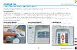 Предварительный просмотр 78 страницы Chattanooga Intelect Advanced Therapy System Manual